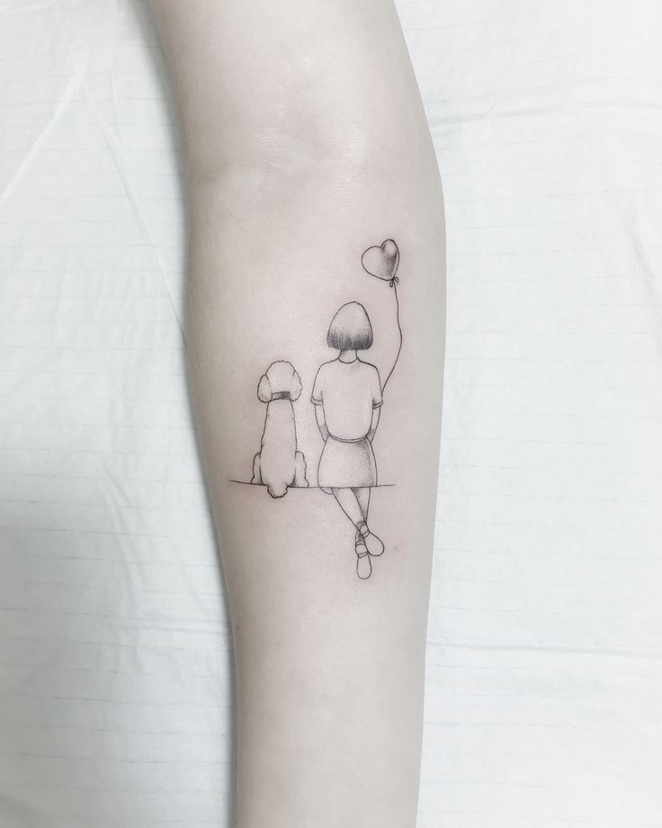 15 Unique Simple Tattoo Designs for Inspiration