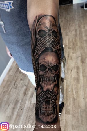 Six Shooter Tattoo Ideas: Classic Designs and Meanings