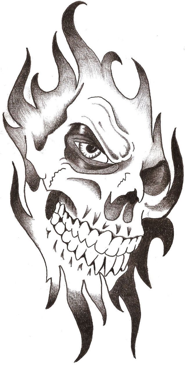 Top 10 Sketch Drawing Tattoo Designs for Men