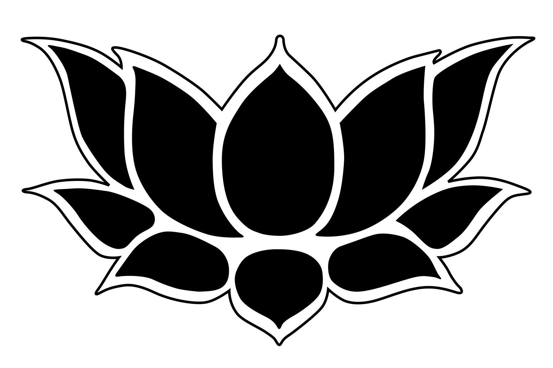 7 Skull and Lotus Flower Tattoo Design Ideas