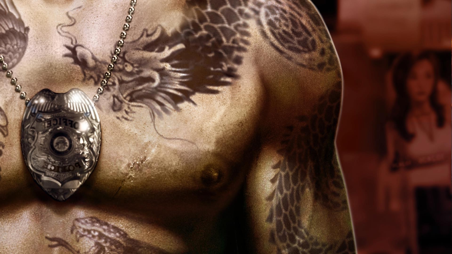 5 Stunning Sleeping Dogs Tattoo Ideas You'll Love