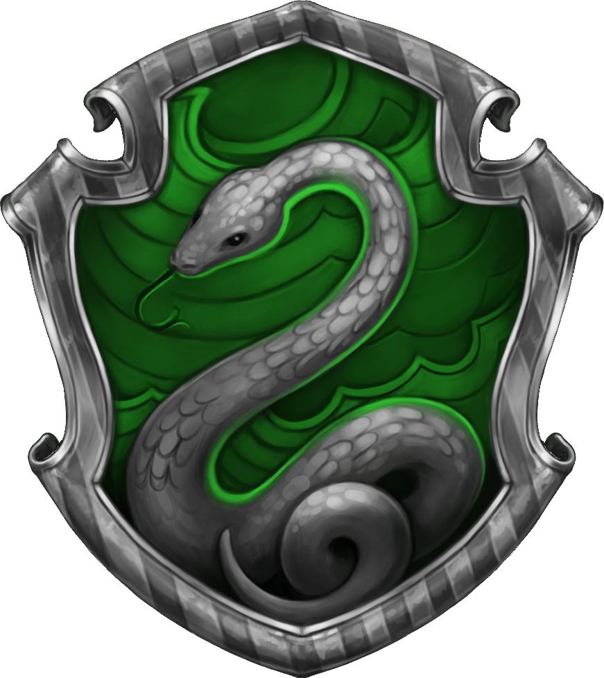 Slytherin Tattoo