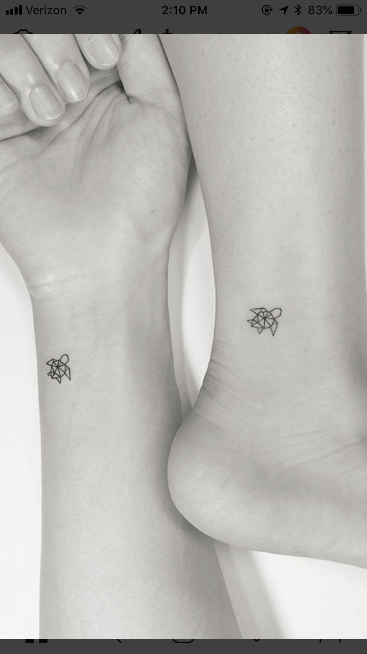 Small Baby Turtle Tattoo On Leg Turtle Tattoo Designs Tribal Turtle