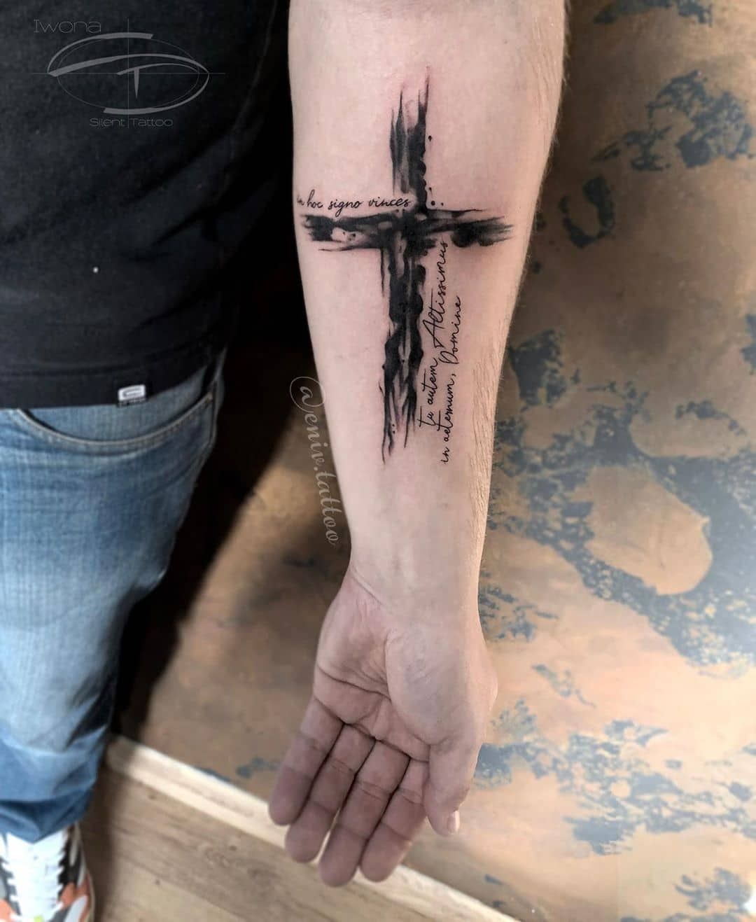 Small Christian Tattoo Ideas For Guys 150 Religious Christian Tattoo