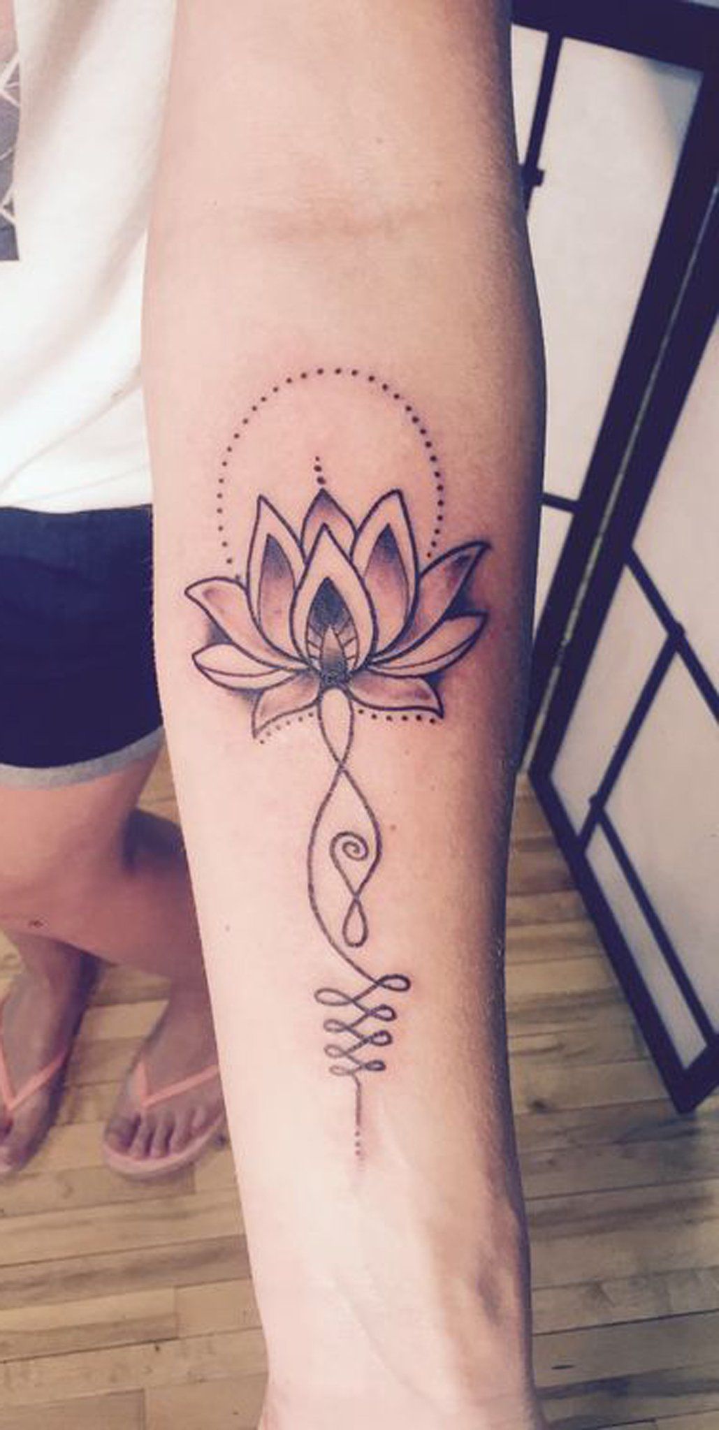 Small Forearm Tattoo Ideas For Females Lower Inner Arm Tattoo Designs