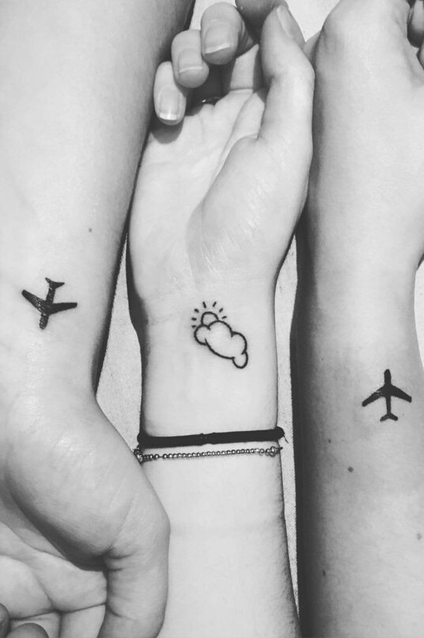 5 Stunning Small Long Tattoo Designs for Inspiration