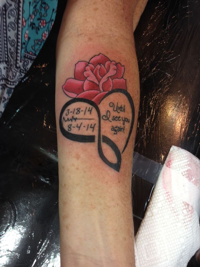 10 Meaningful Small Memorial Tattoo Designs You'll Love