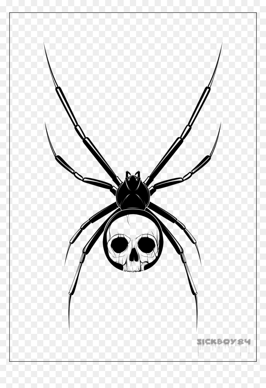 Small Spider Tattoos: Creative Designs and Ideas