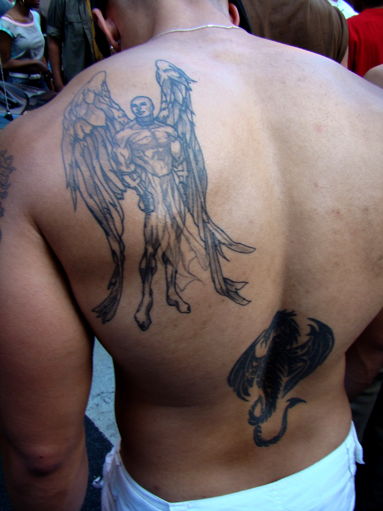 Small Tattoo Designs Simple Tattoo Designs Angel Tattoo Designs Best