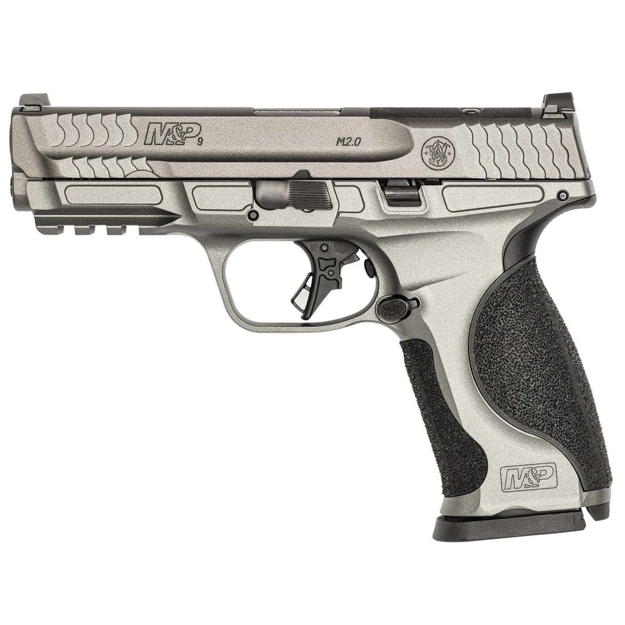 Smith and Wesson 9mm Handguns