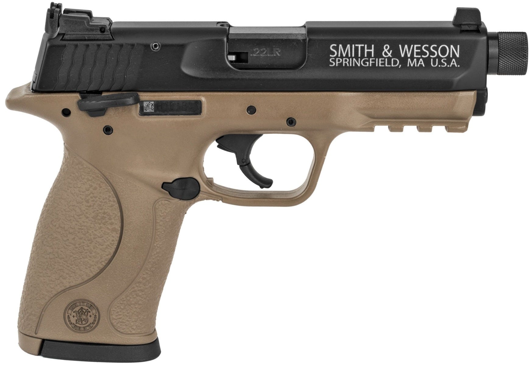 Smith And Wesson M P 22 Compact 2 Cool Fishing Forum