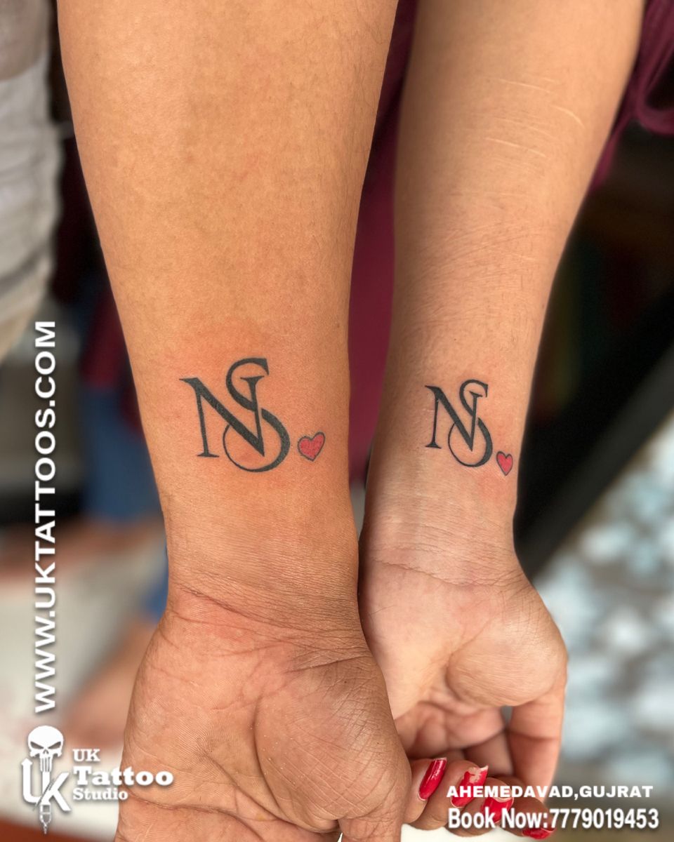 10 Stunning SN Tattoo Ideas for Your Next Ink