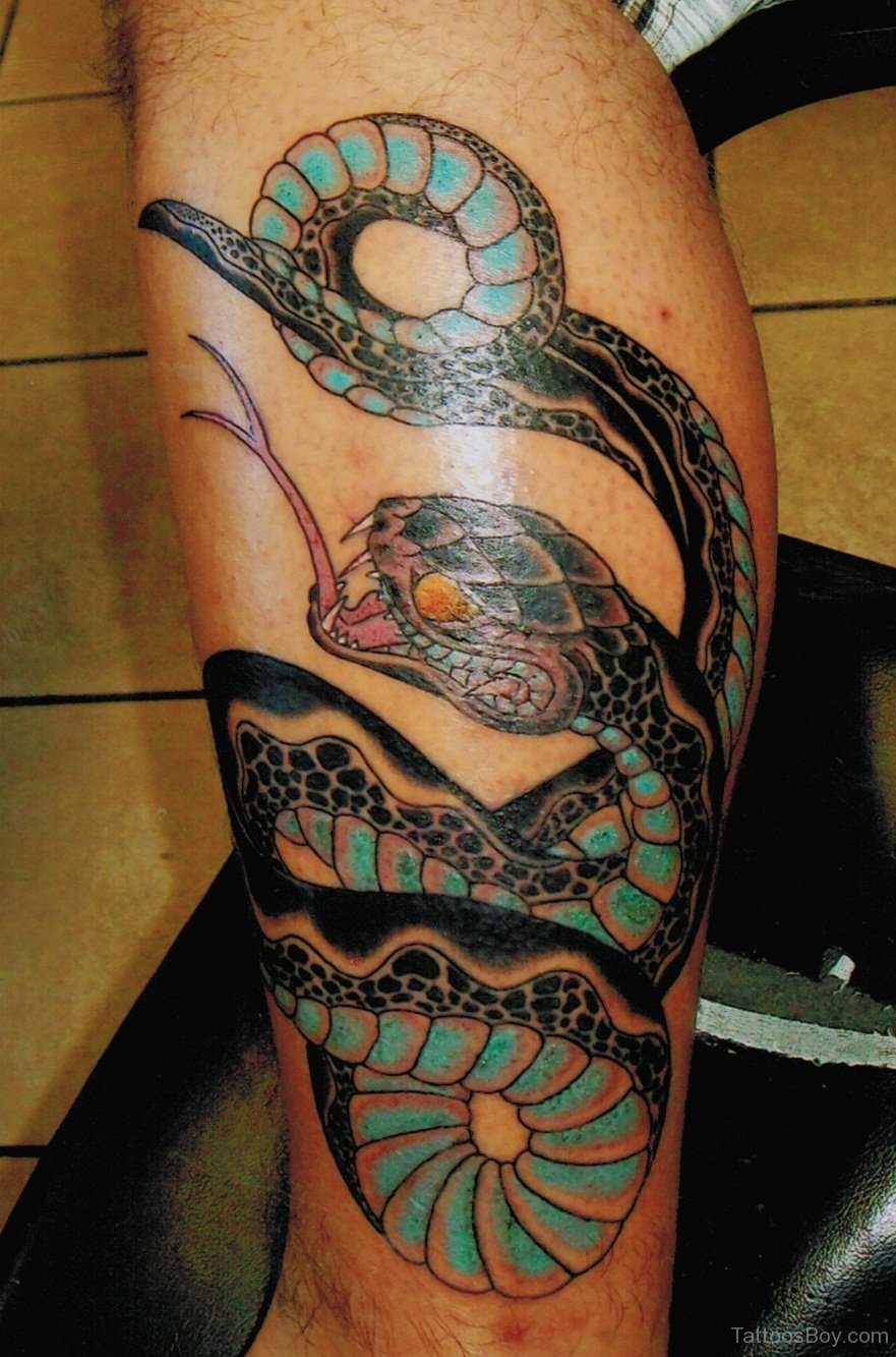 Snake Tattoos Designs Ideas And Meaning Tattoos For You