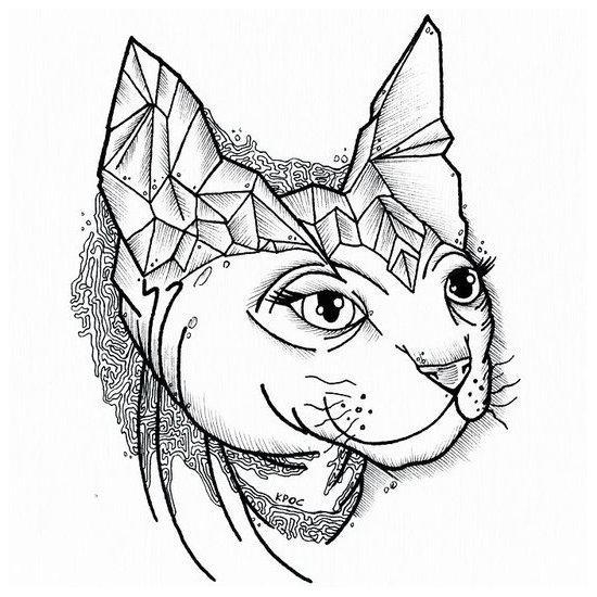 Sphynx Tattoo Designs: Unique Ideas for Your Next Ink