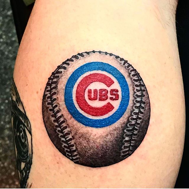 50 Sports Tattoo Designs for Ultimate Fans