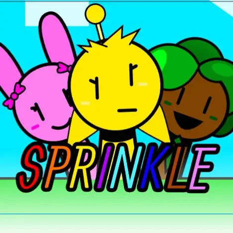 Sprunki But I Ruined It Mods Von Sprunki Sprunked Sprunky Game