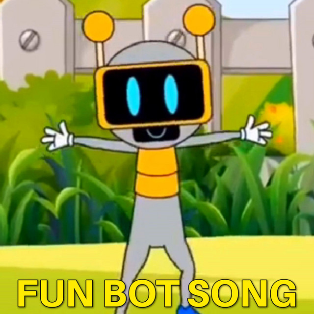 Sprunki Fun Bot Song By Benjixscarlett Single Reviews Ratings