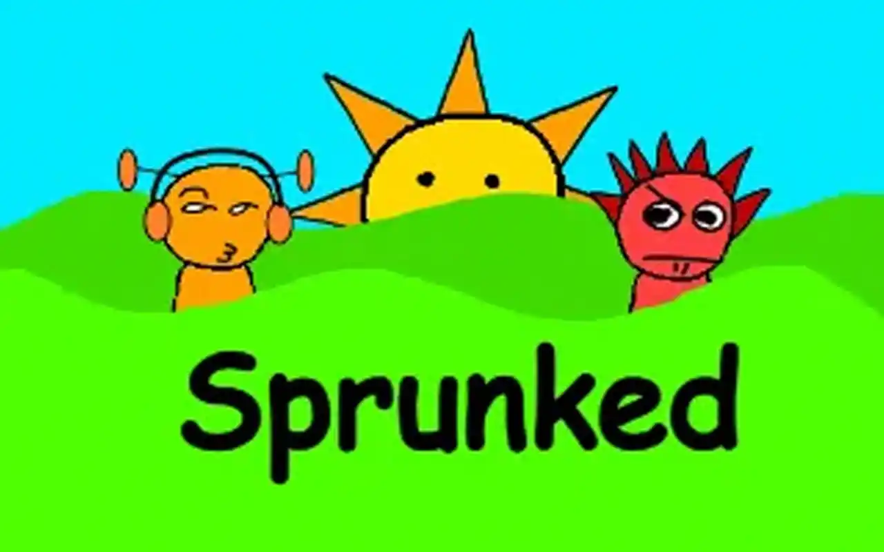 Play Sprunki for Free