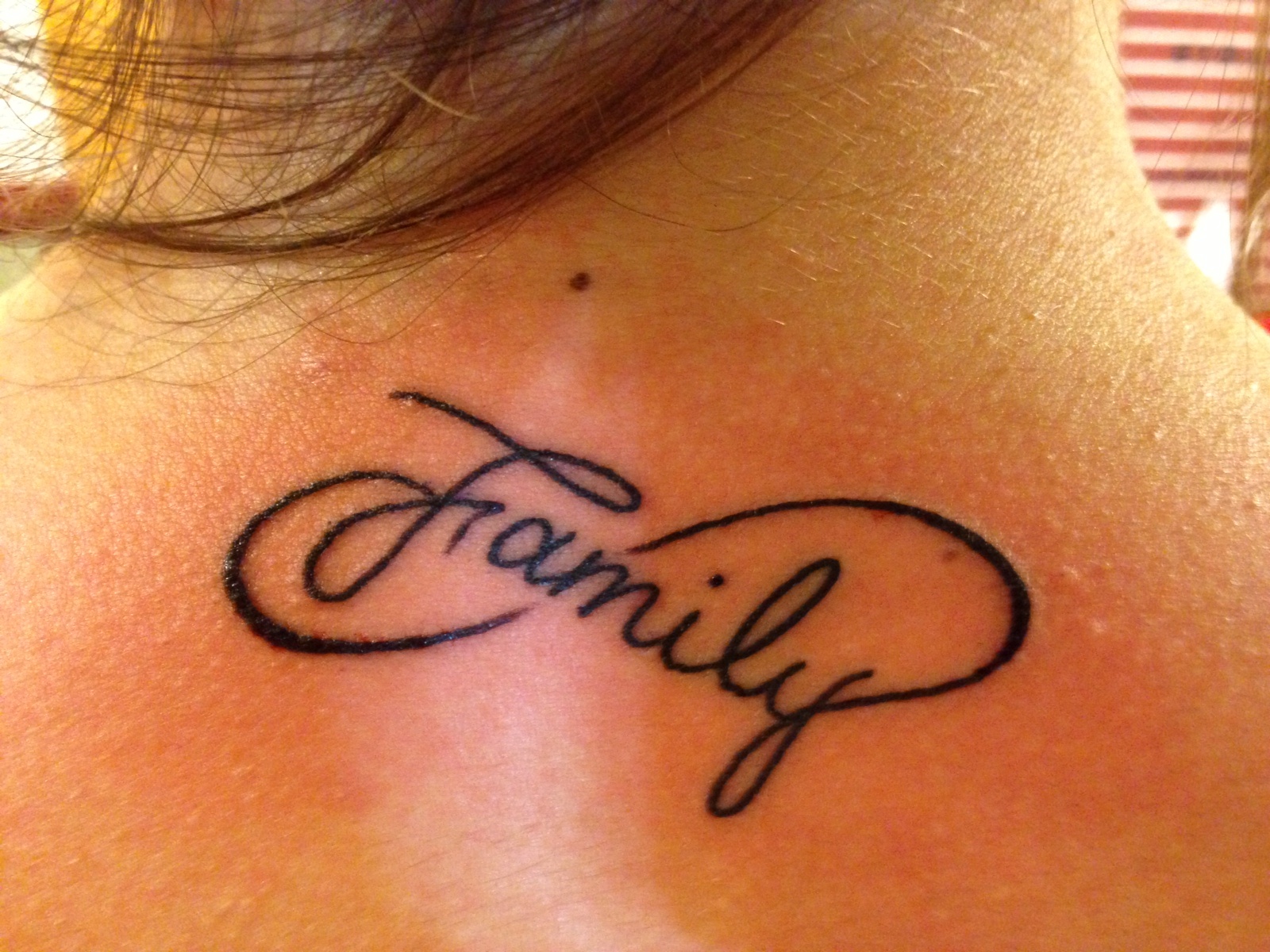 7 Must-See Symbols in Family Tattoos