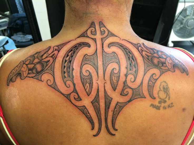 Ta Moko Done Hastings Nz 2014 Tattoos Polynesian Tattoo Polynesian