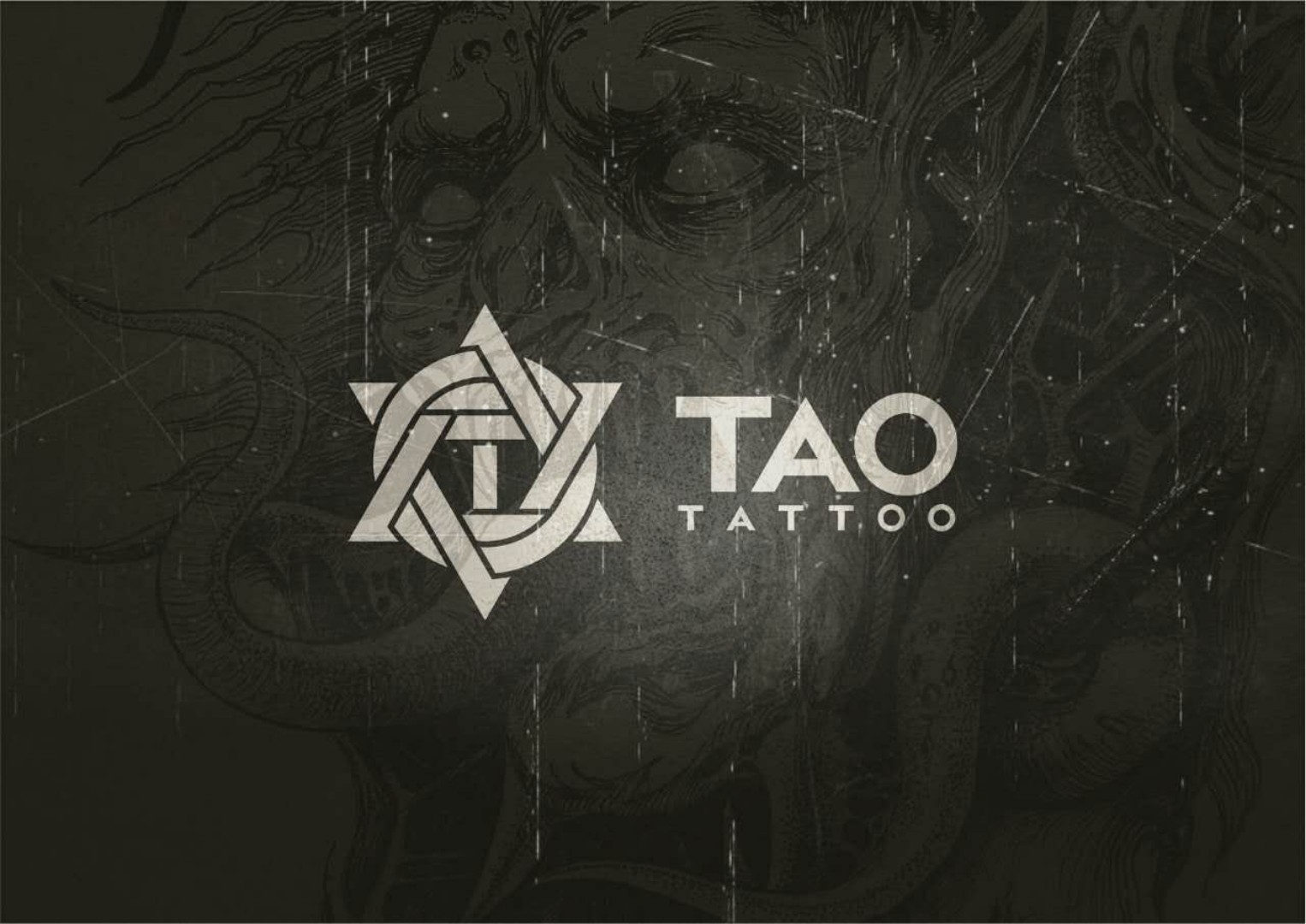 Tao Tattoo Designs