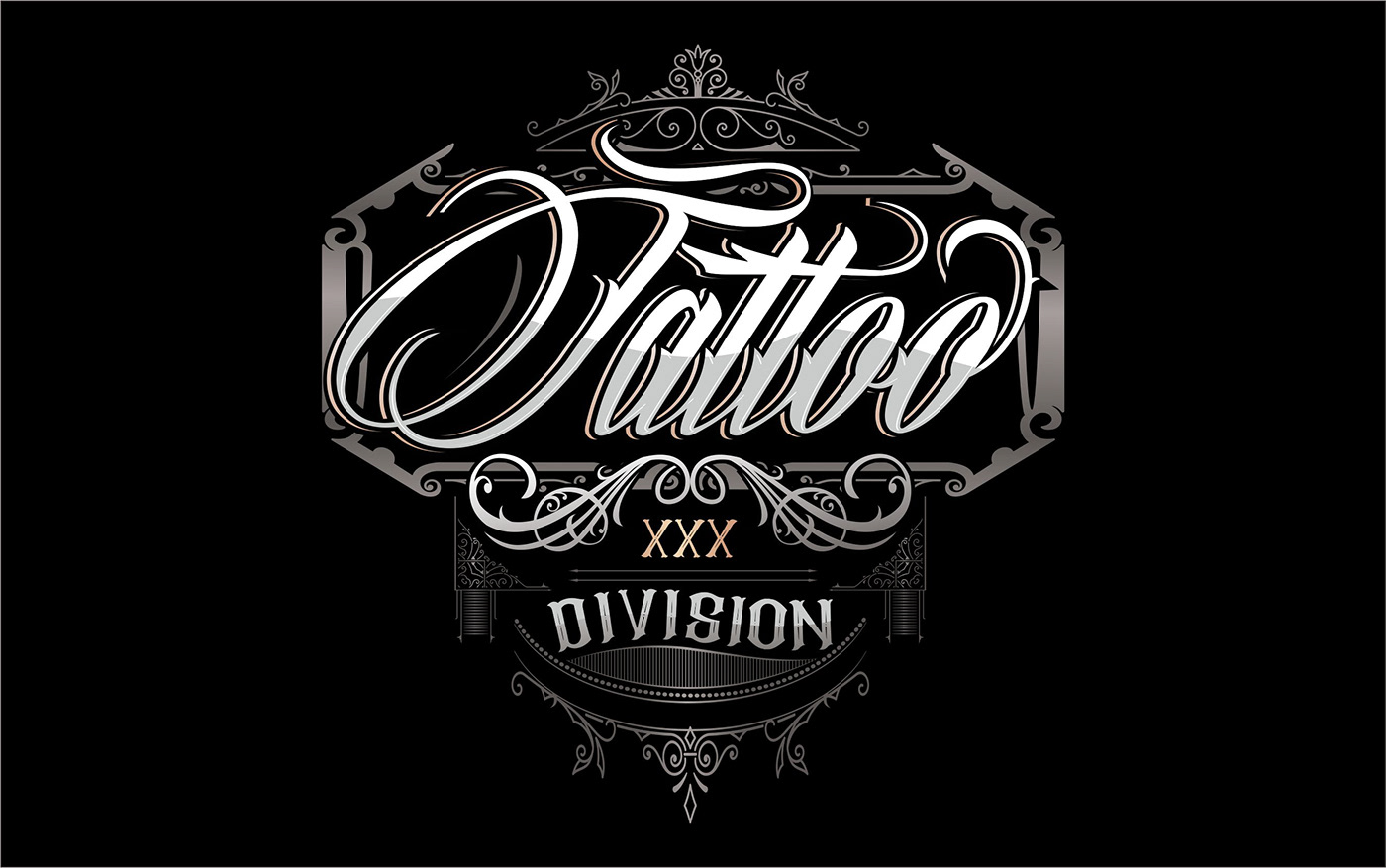 7 Essential Elements for Your Tattoo Artist Logo Design