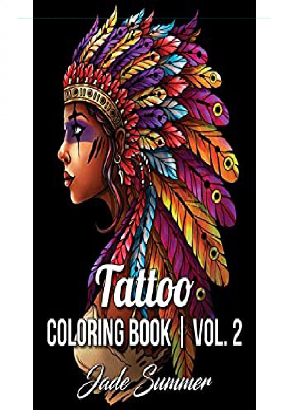 Tattoo Coloring Book Adult Modern And Relaxing Tattoo Designs The Ultimate Tattoo Coloring