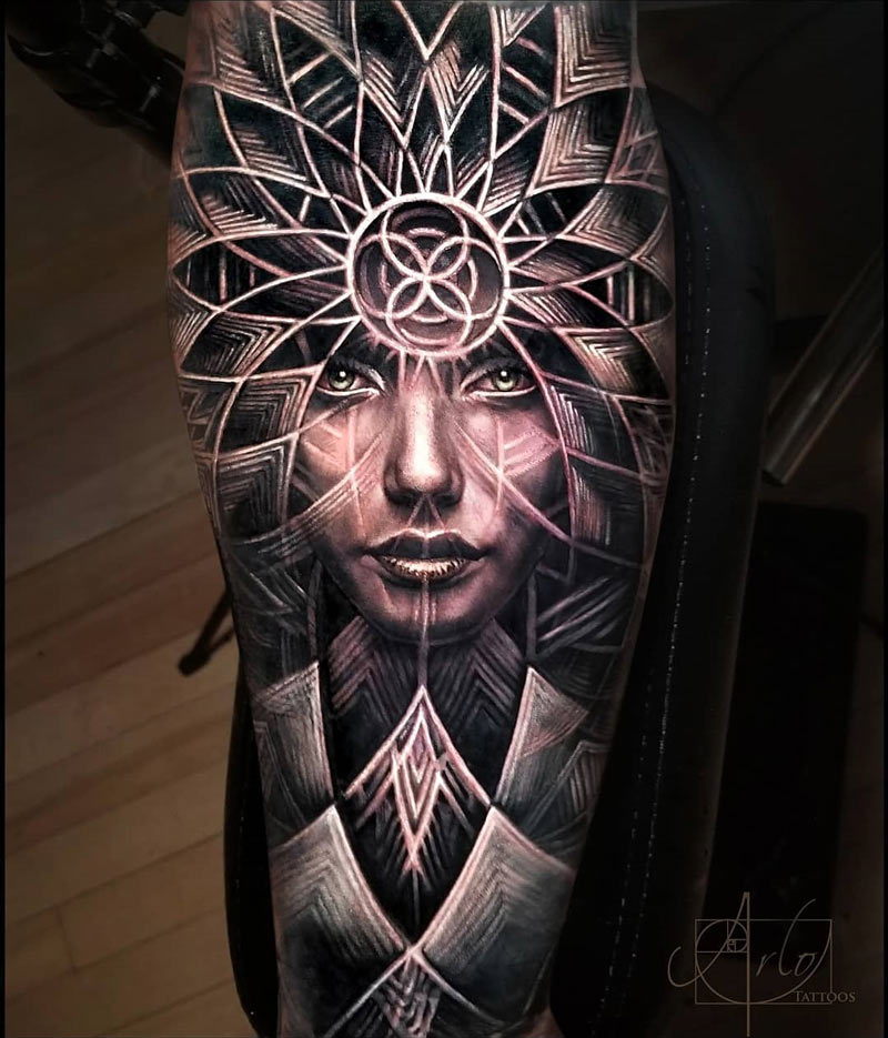 2023 Tattoo Design Trends: 5 Fresh Ideas