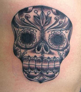 Discover Meaningful Tattoo Designs Symbolizing Death