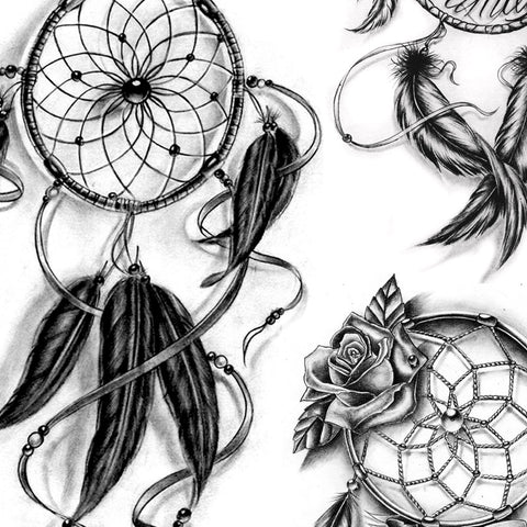 Exploring Tattoo Design Stock: Fresh Ideas for Ink