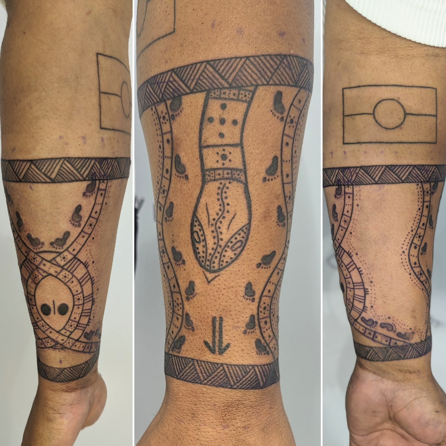 Top 10 Tattoo Designers in Perth to Check Out