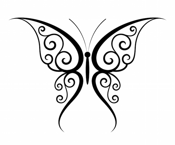 5 Butterfly Tattoo Meanings You Should Know