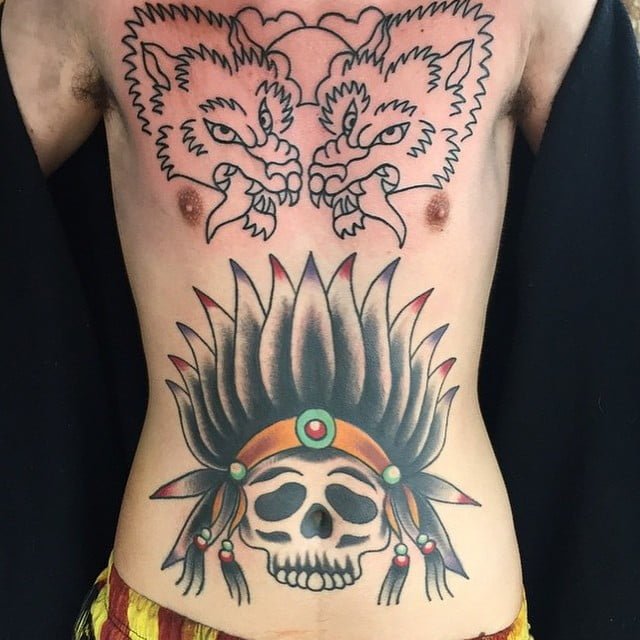 5 Stunning Tattoo Designs for Lower Belly Revealed