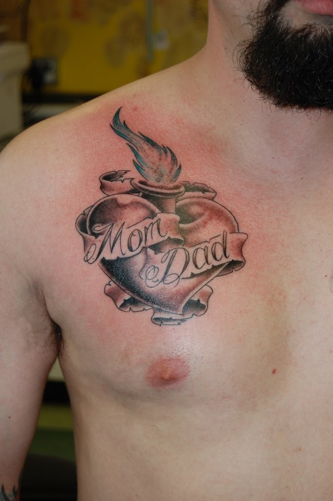 Top 10 Tattoo Designs for Men Revealed