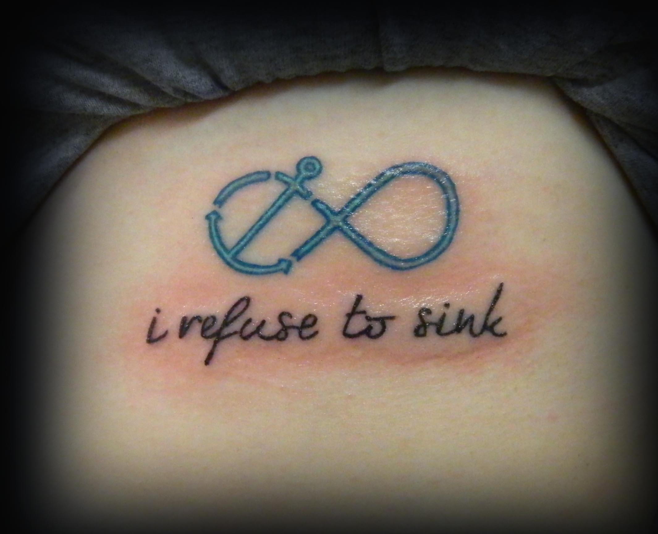 Infinity Tattoo Designs: Timeless Symbols of Forever