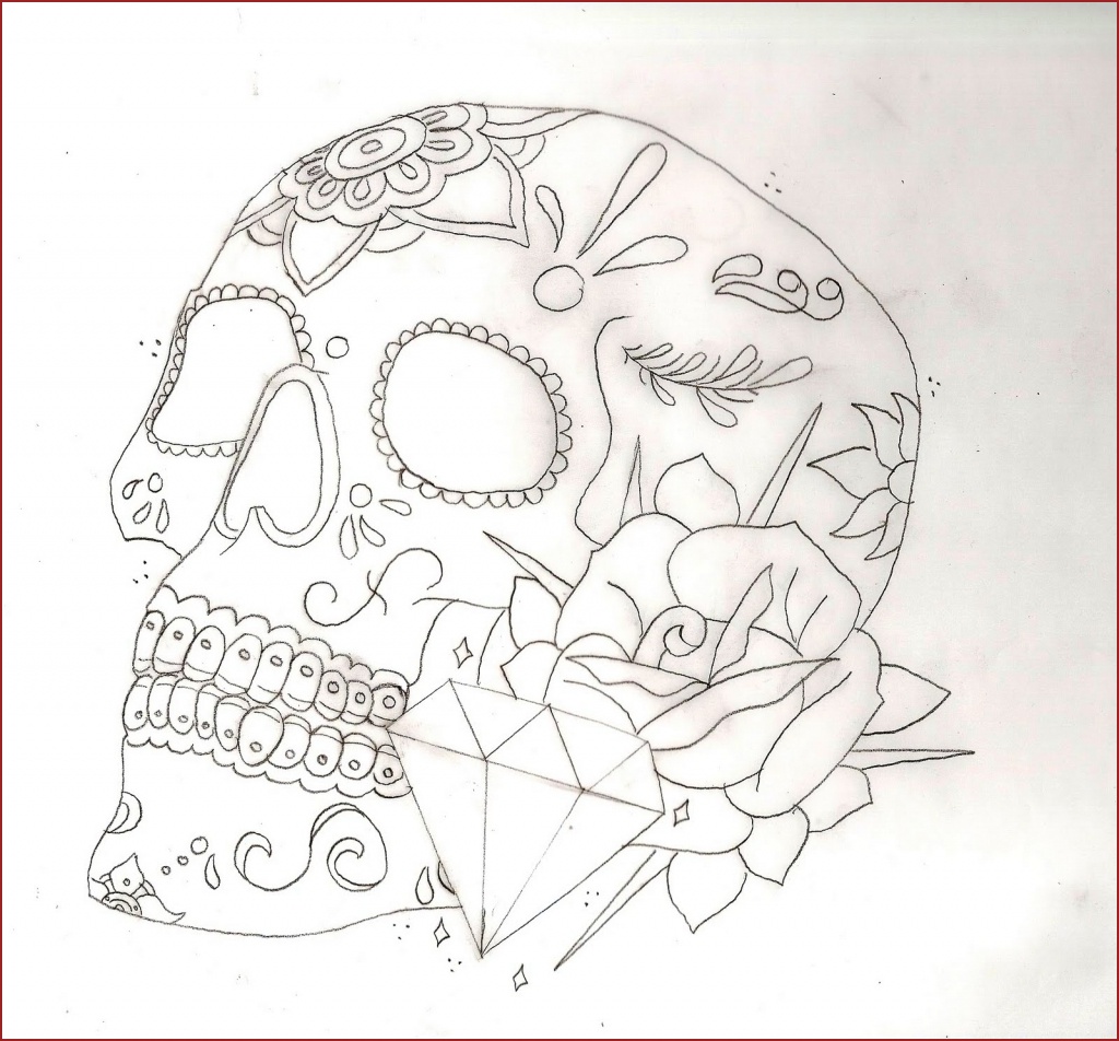 Tattoo Designs Sketches Simple