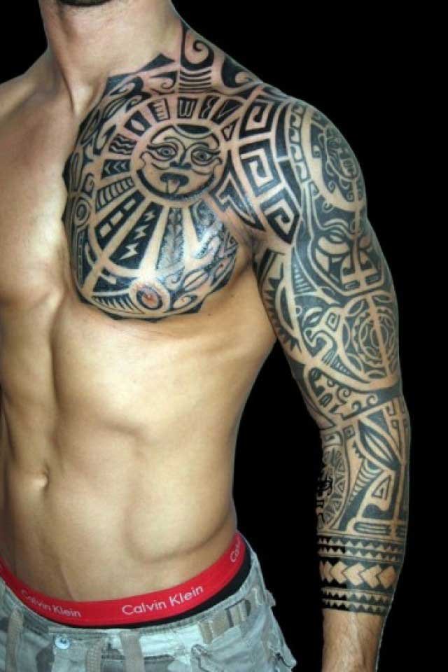 50 Unique Tattoo Ideas for Men in 2023