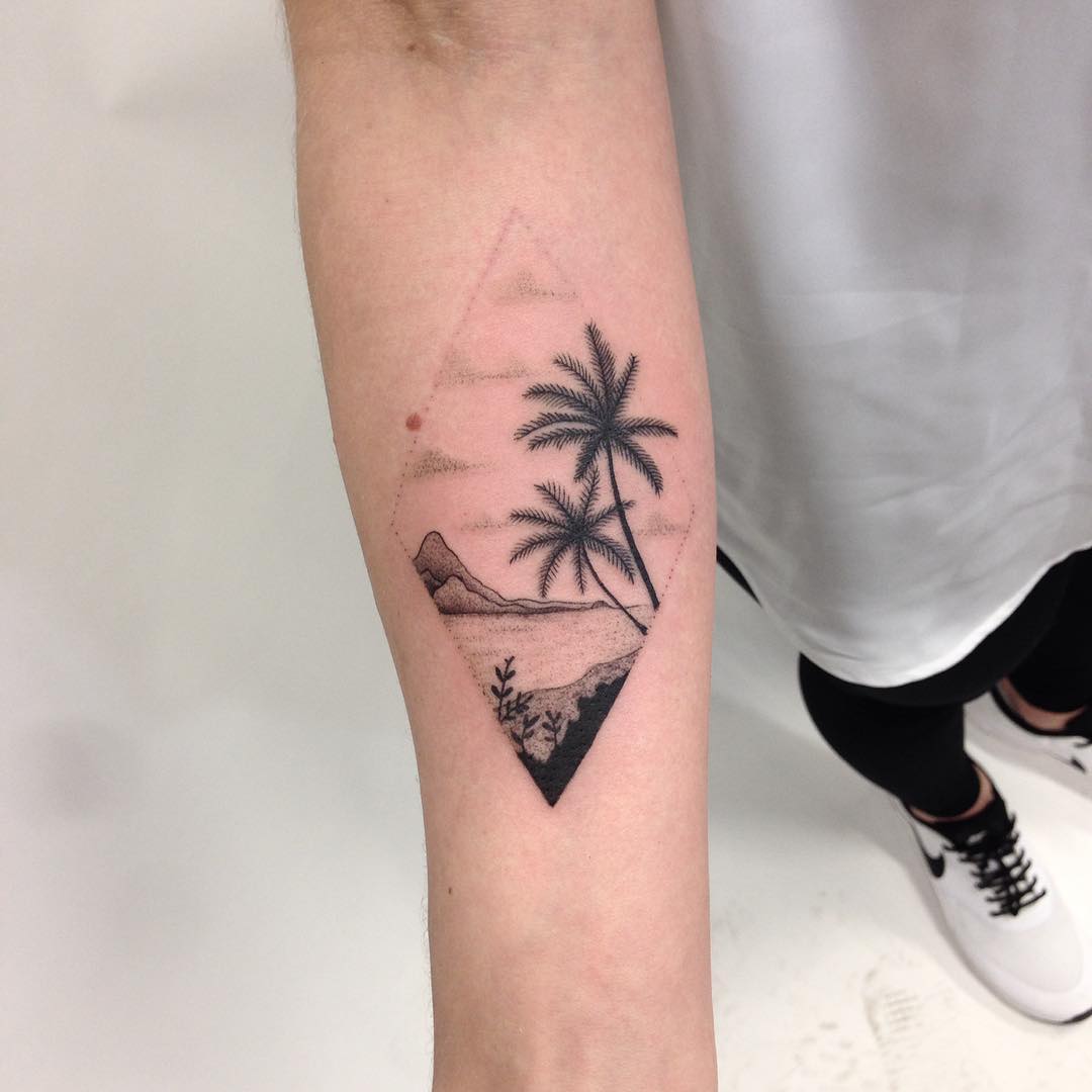 5 Must-See Tattoo Designs from Tattoo Island