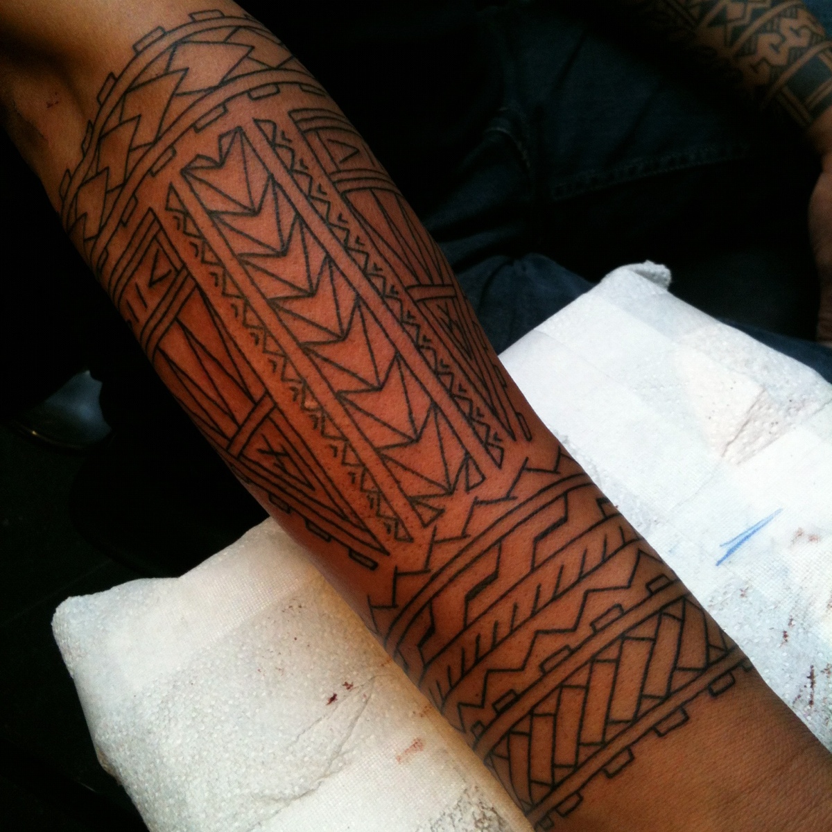 Tattoo Pattern Polynesian Tattoos Animal Polynesian Tattoos Symbols Polynesian Tattoos Leg