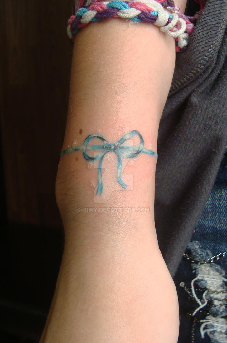 7 Must-See Tattoo Ribbon Designs for Inspiration