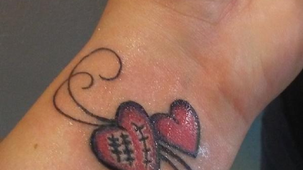 Tattoo Story Open Heart Surgery Woai