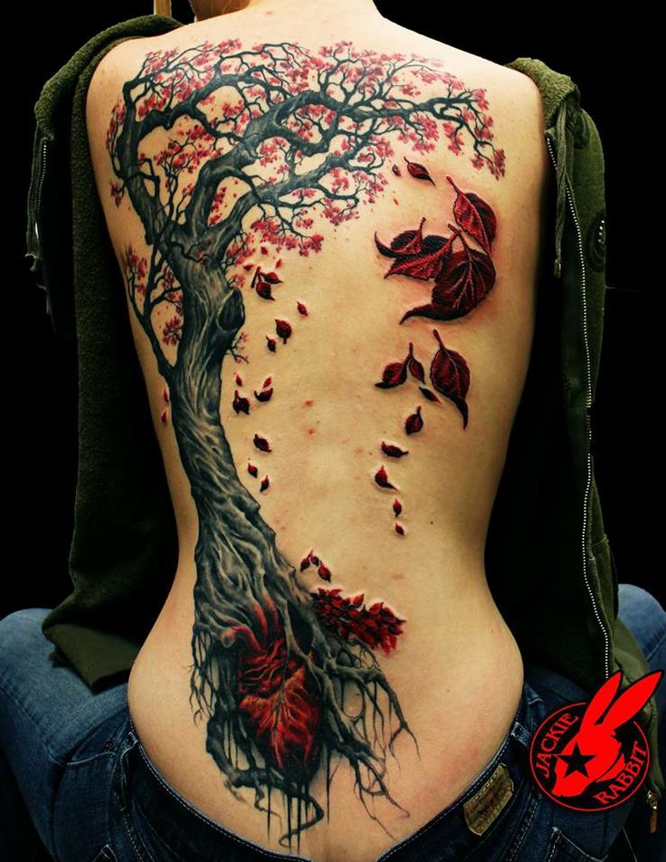 Tattoo Trends 60 Amazing 3D Tattoo Designs Showcase Of Art