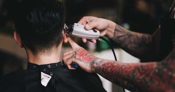 5 Stunning Tattoo Trimmer Designs You'll Love