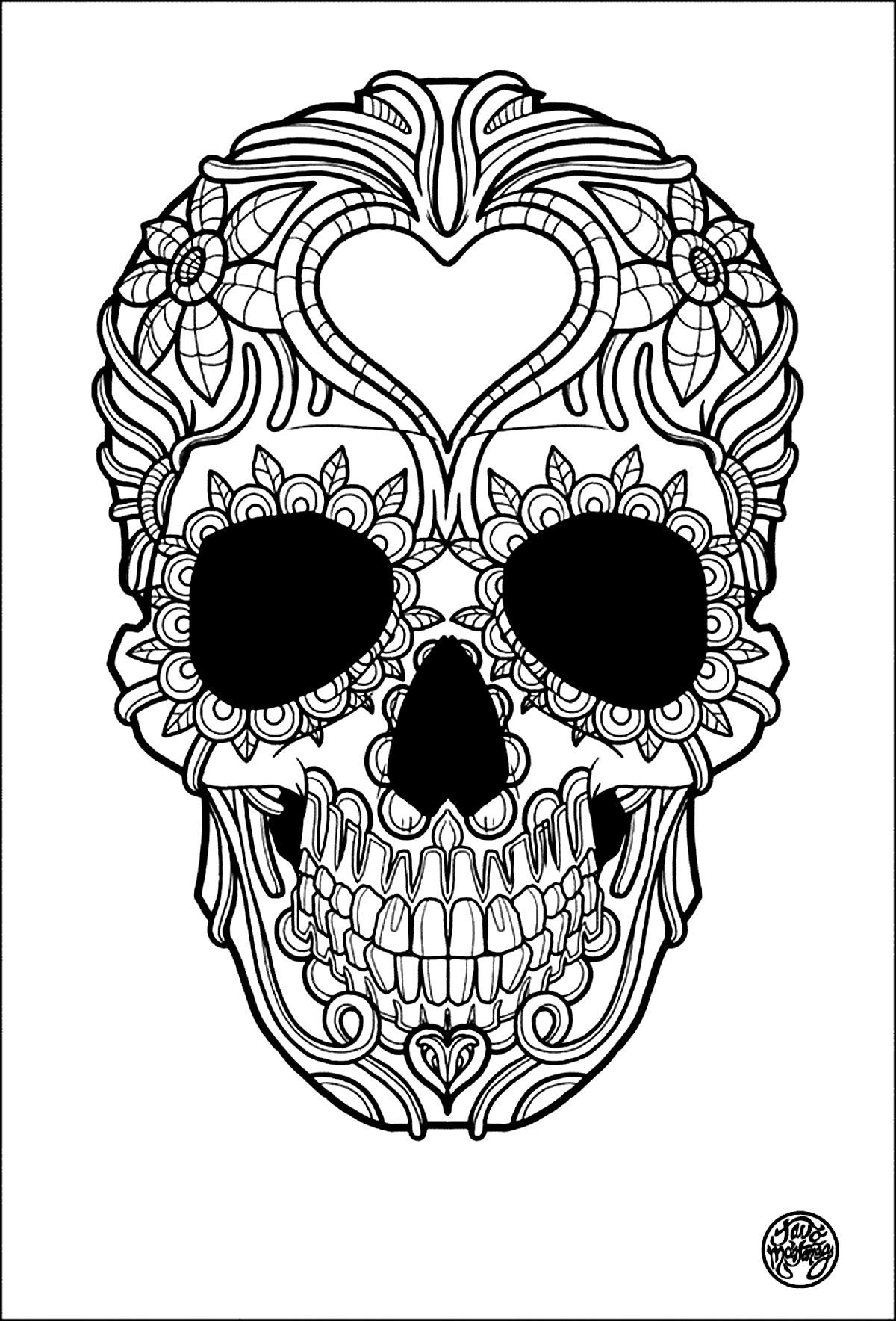 Tattoos Coloring Book Tattoo Coloring Book For Adults And Teens