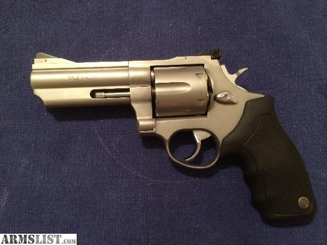 5 Tips Taurus 44 Magnum