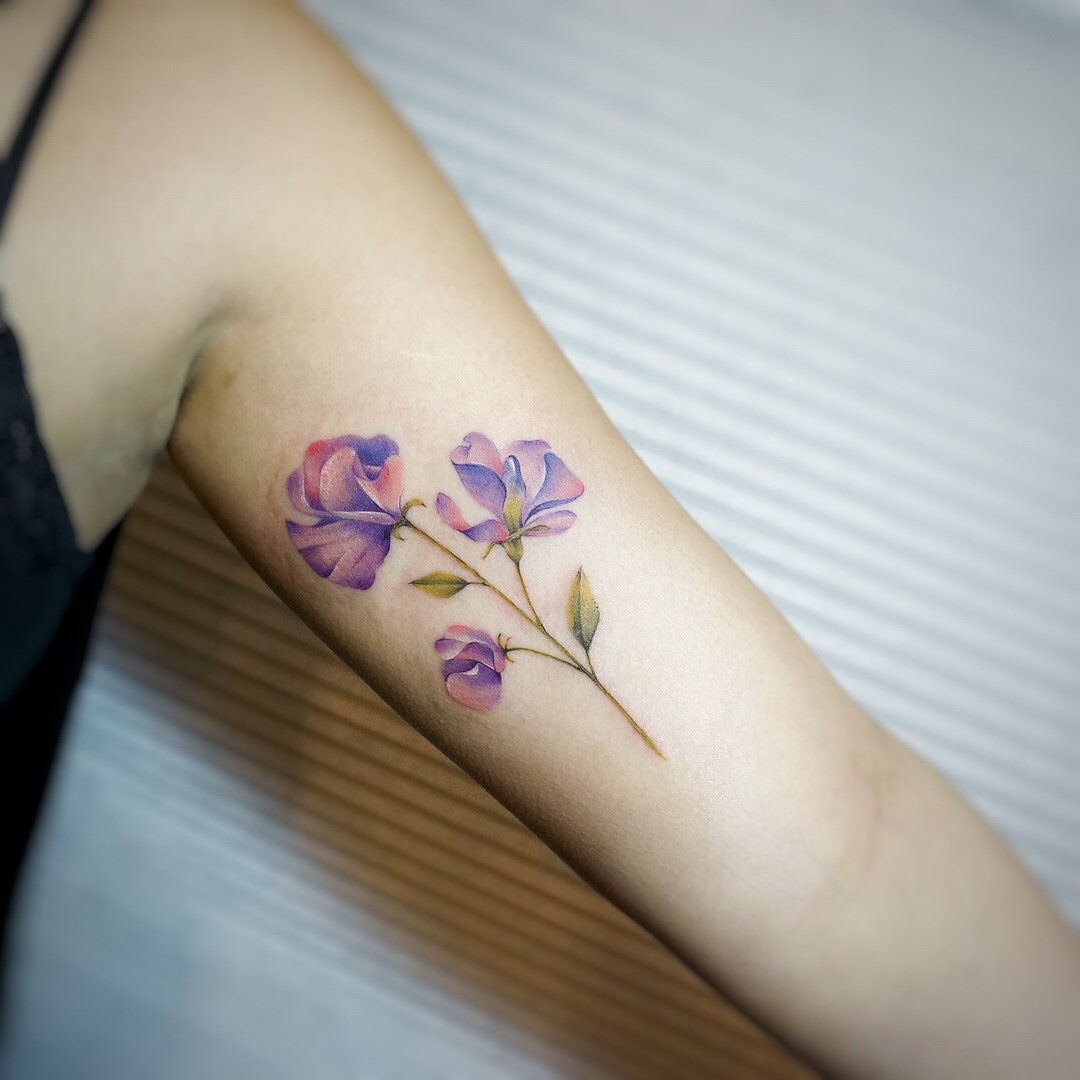 Unique Thankful Tattoo Designs You'll Love