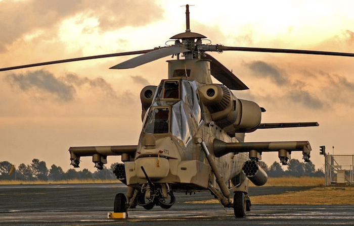 The Best Attack Helicopters In The World See Which Ones Are Still In