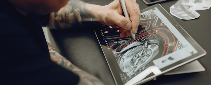 The Best Tattoo Design Software Apps 2022 Barber Dts