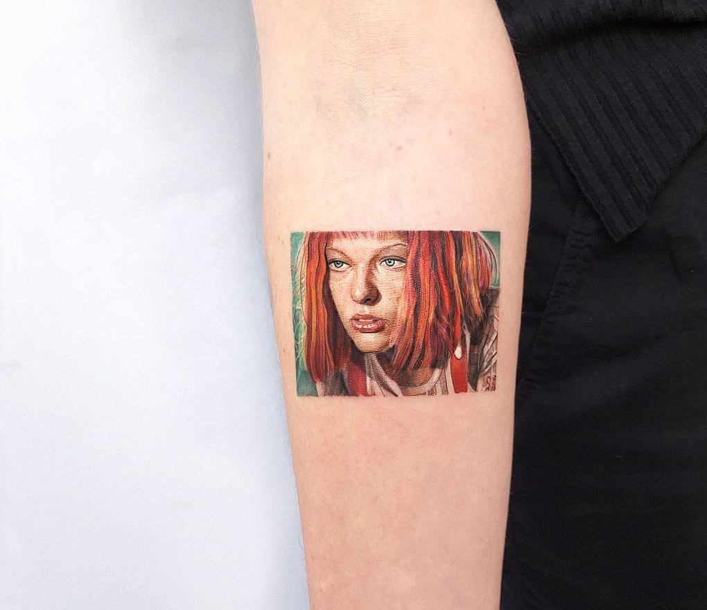 The Fifth Element Tattoos Ink Tattoo Tattoo Quotes