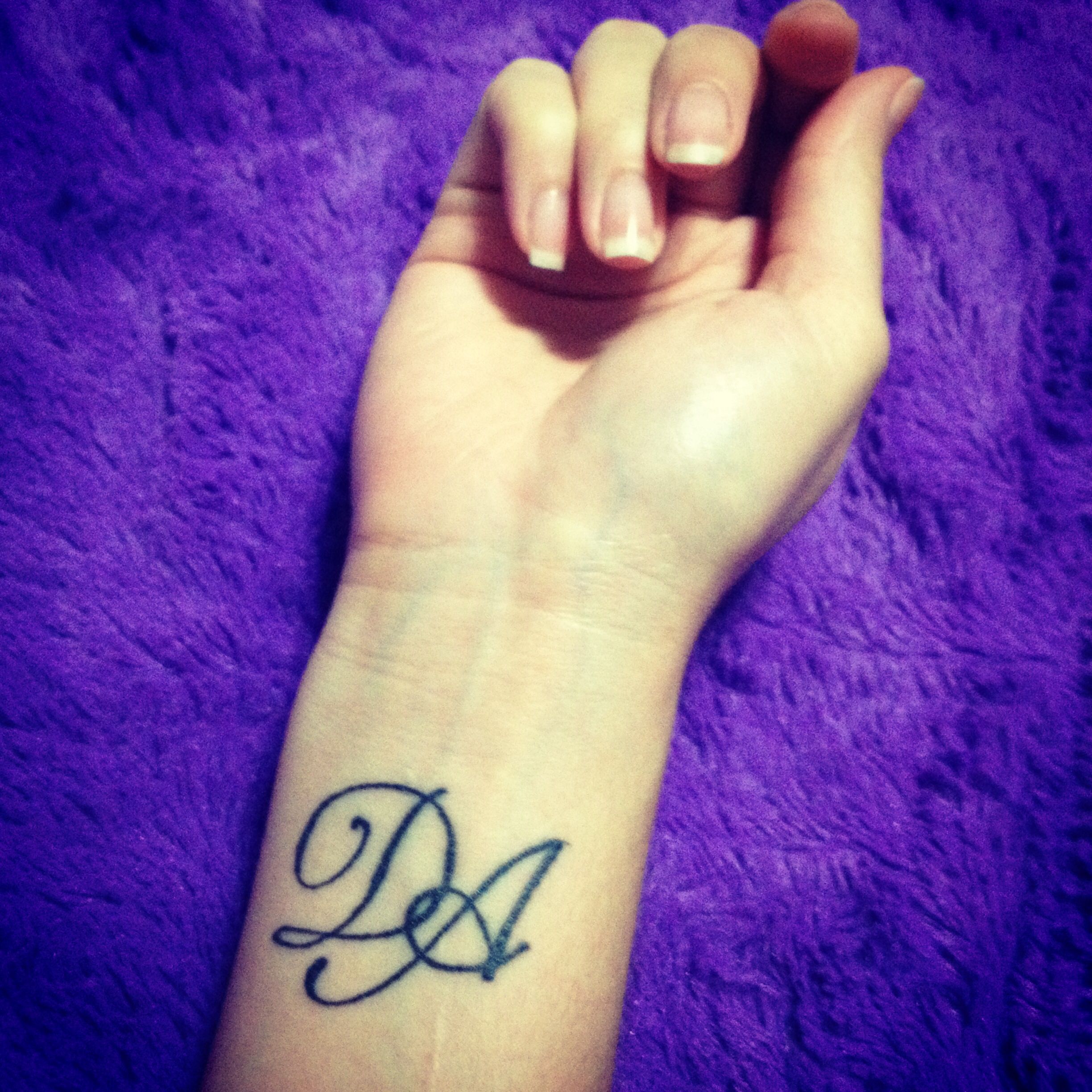 7 Stunning Letter D Tattoo Designs for Inspiration